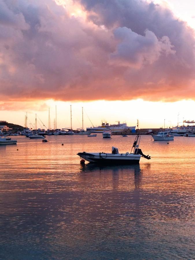 Casetta Del Sole Lampedusa Luaran gambar