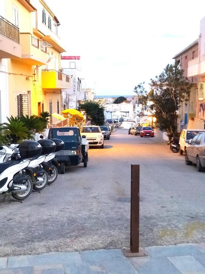 Casetta Del Sole Lampedusa Luaran gambar