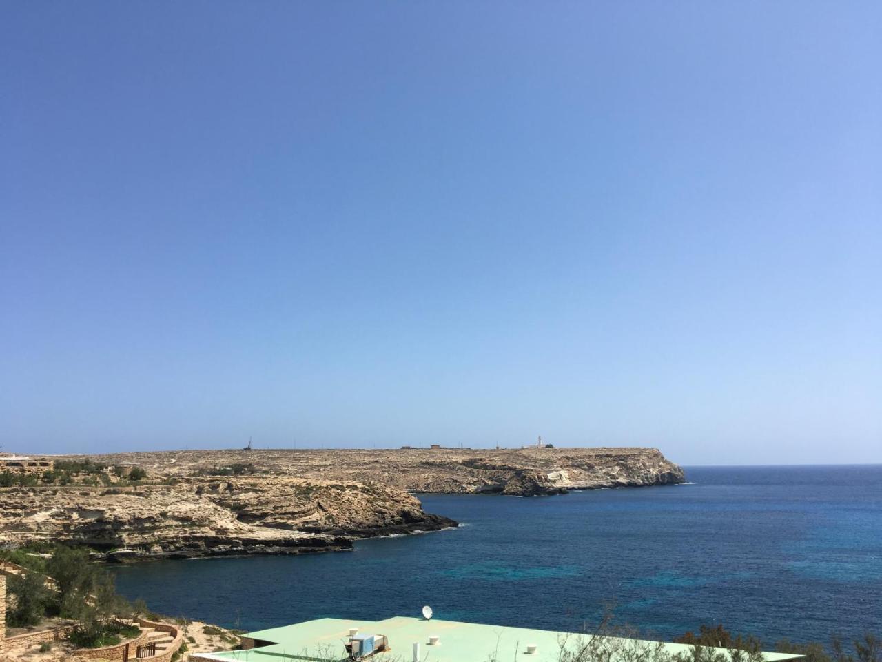 Casetta Del Sole Lampedusa Luaran gambar