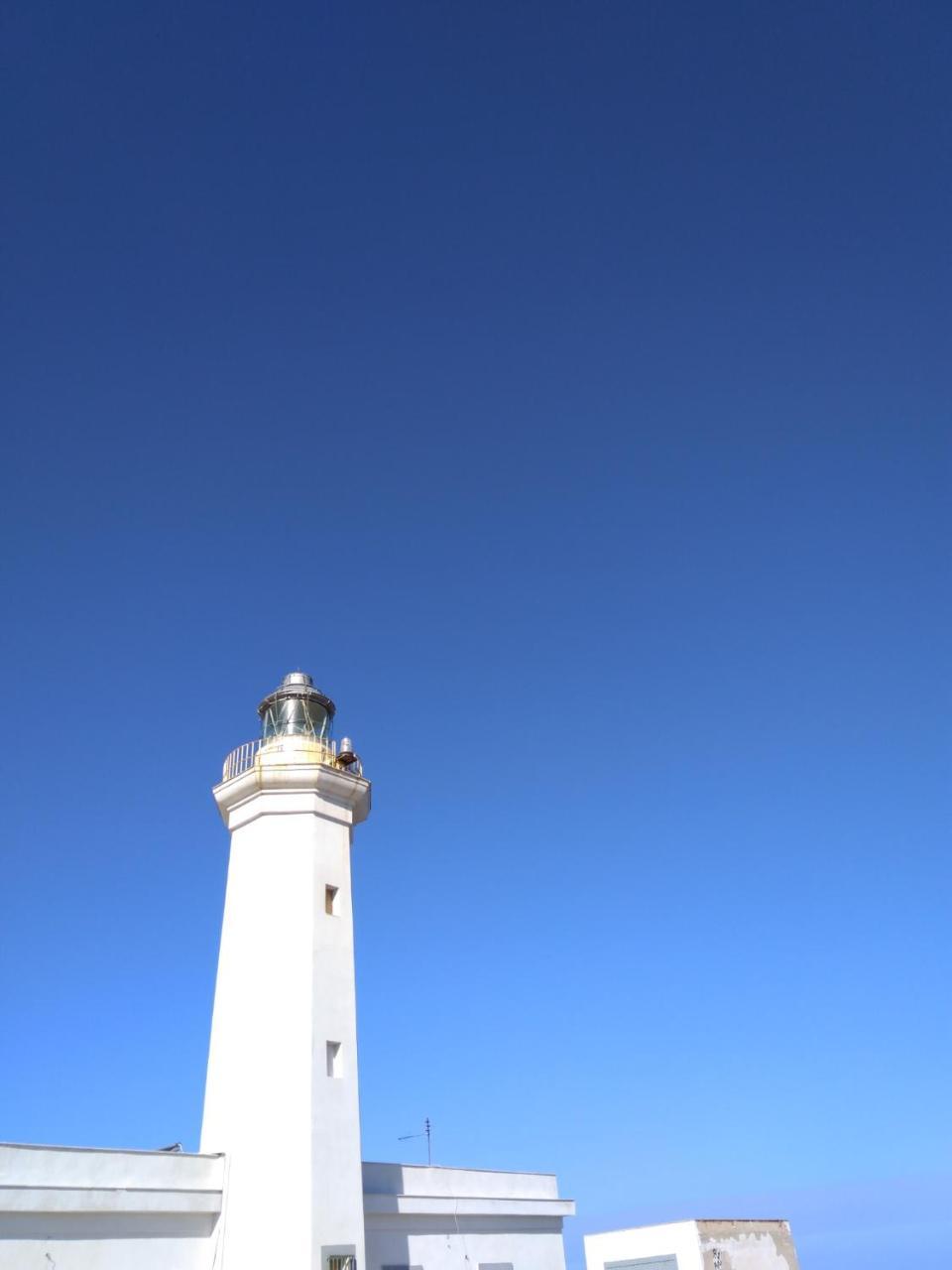 Casetta Del Sole Lampedusa Luaran gambar